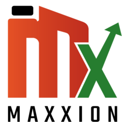 maxxion logo